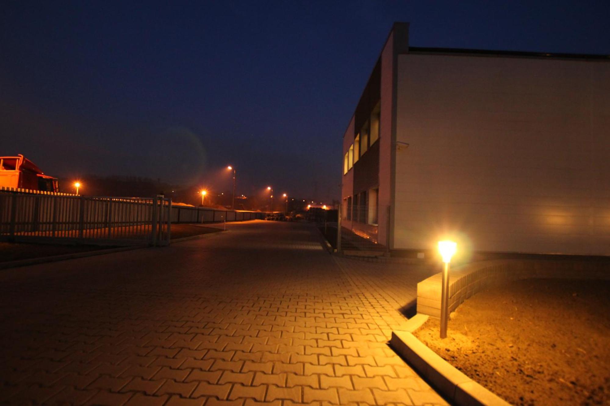 Standard Delegacyjny Bed & Breakfast Dabrowa Górnicza Exterior foto