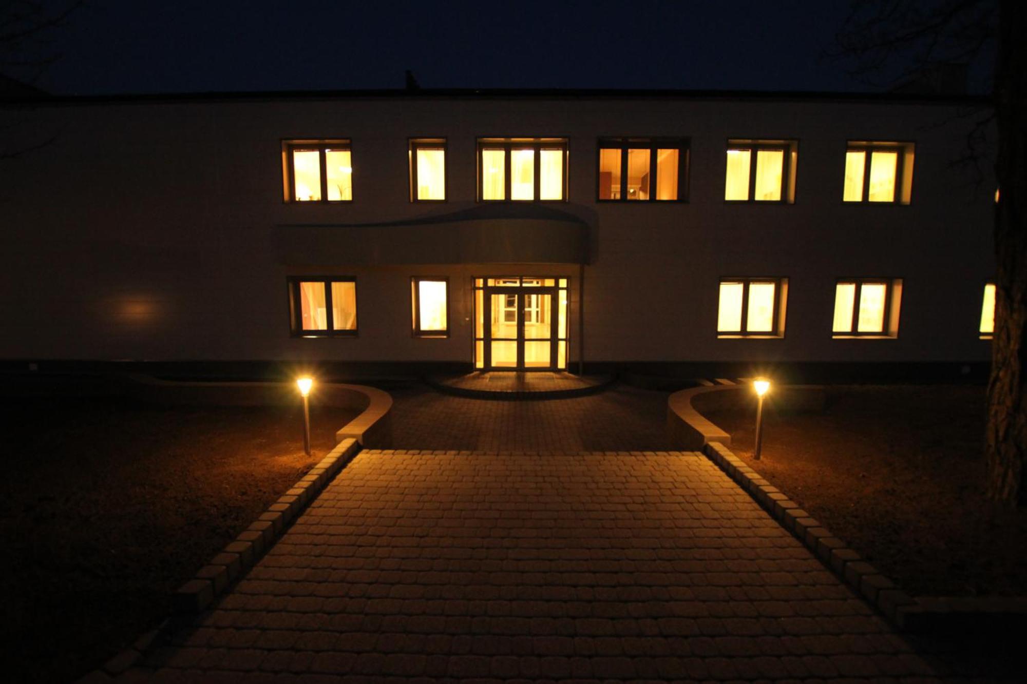 Standard Delegacyjny Bed & Breakfast Dabrowa Górnicza Exterior foto
