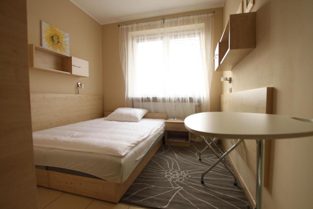 Standard Delegacyjny Bed & Breakfast Dabrowa Górnicza Exterior foto