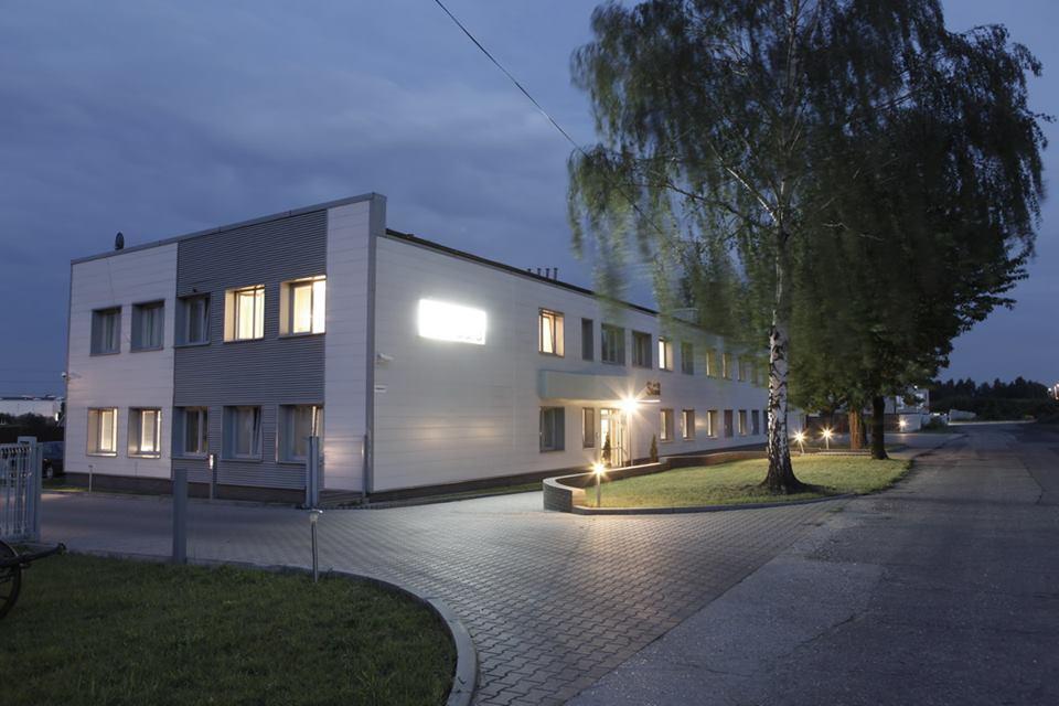 Standard Delegacyjny Bed & Breakfast Dabrowa Górnicza Exterior foto