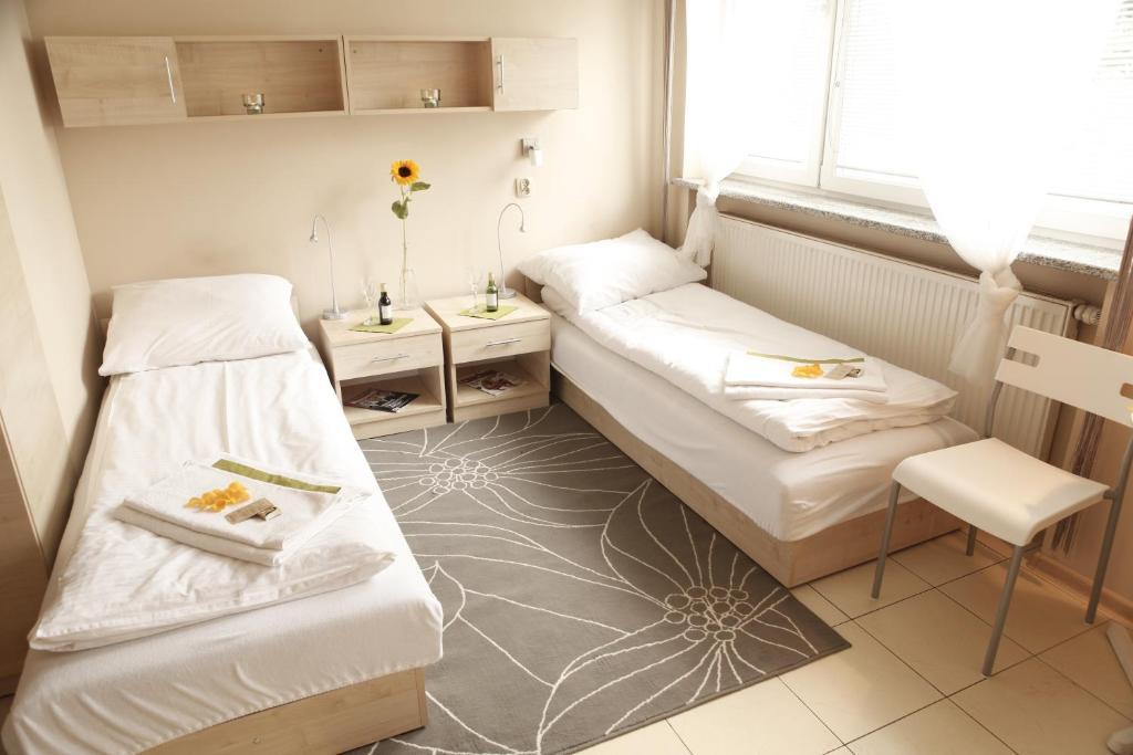 Standard Delegacyjny Bed & Breakfast Dabrowa Górnicza Quarto foto