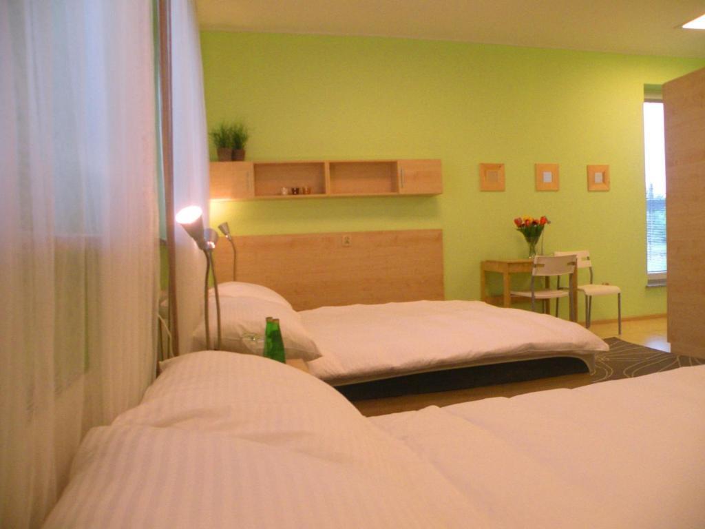 Standard Delegacyjny Bed & Breakfast Dabrowa Górnicza Quarto foto