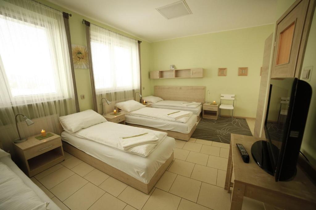 Standard Delegacyjny Bed & Breakfast Dabrowa Górnicza Quarto foto