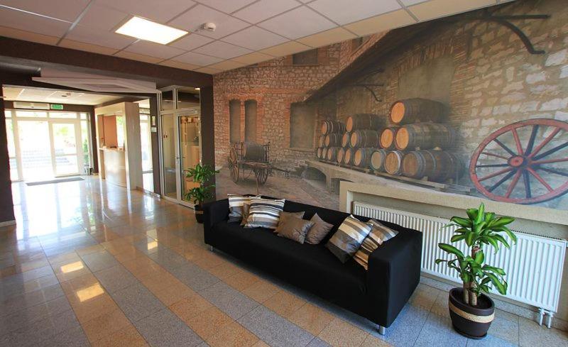 Standard Delegacyjny Bed & Breakfast Dabrowa Górnicza Exterior foto